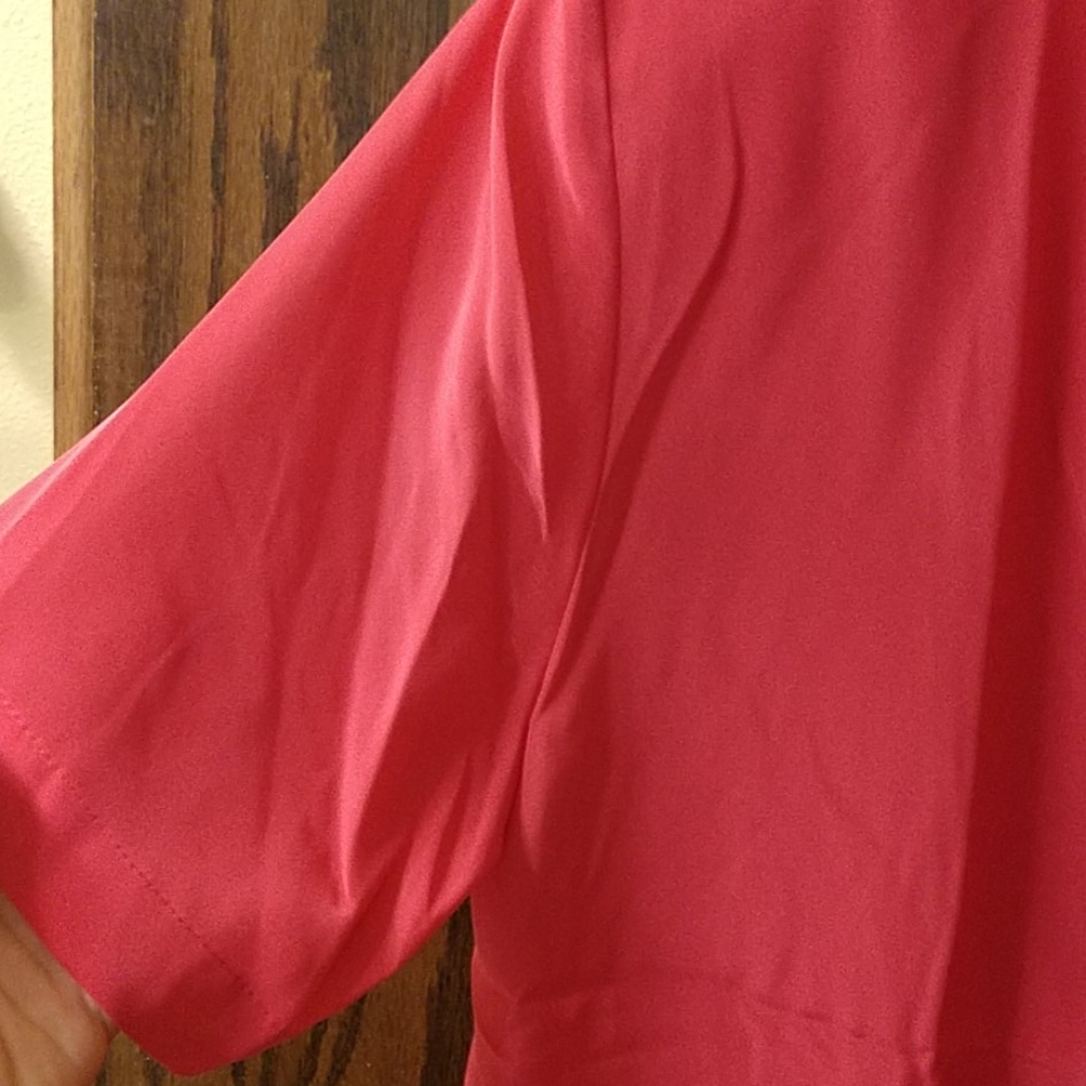 Vintage Anna Kriste Blouse - Picture 4 of 5